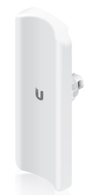 Точка доступа Wi-Fi Ubiquiti LiteAP GPS |LAP-GPS| Ubiquiti Радиоустройство 5 ГГц, PtP/PtMP, airMAX a