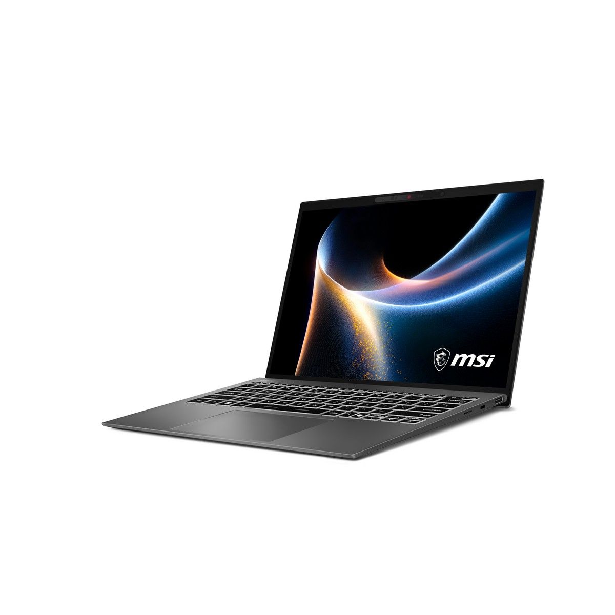 ноутбук MSI Prestige 13 AI+ A3MG Core Ultra 9 386H 13.3" 16:10 2.8K (2880 x 1800) OLED, LPDDR5X 32GB
