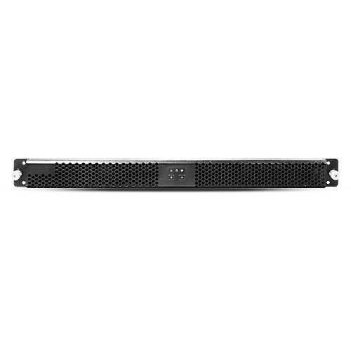 Корпус Chenbro RM14500H01*13640 1U,12BAY HDD,W/REAR WINDOW+MINI SAS CABLE,SINGLE(CHENBRO,SR/SK),REV.
