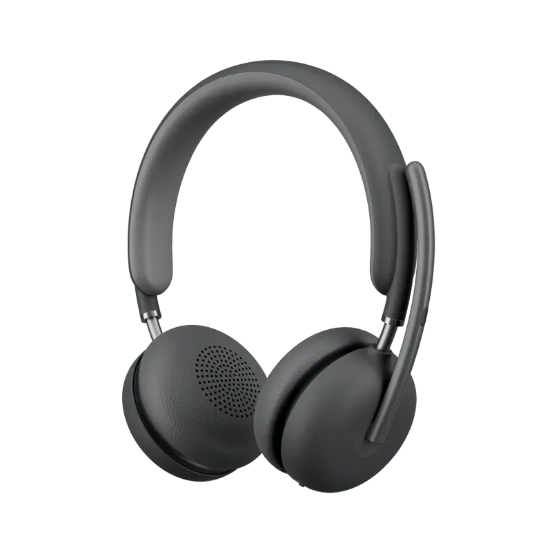 Беспроводная гарнитура HEADSET-Zone Wireless 2 UC-graphite