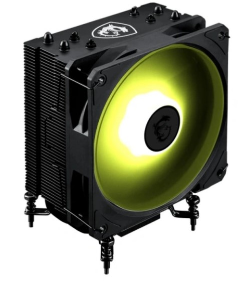 Кулер для процессора MULTI SOCKET MAG COREFROZR AA13 MSI