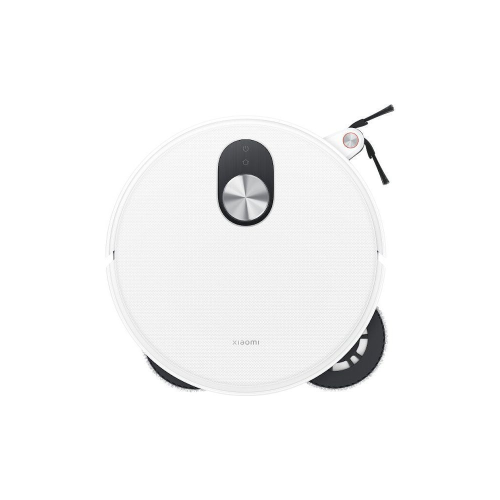 Робот-пылесос Xiaomi Robot Vacuum 5 Pro EU