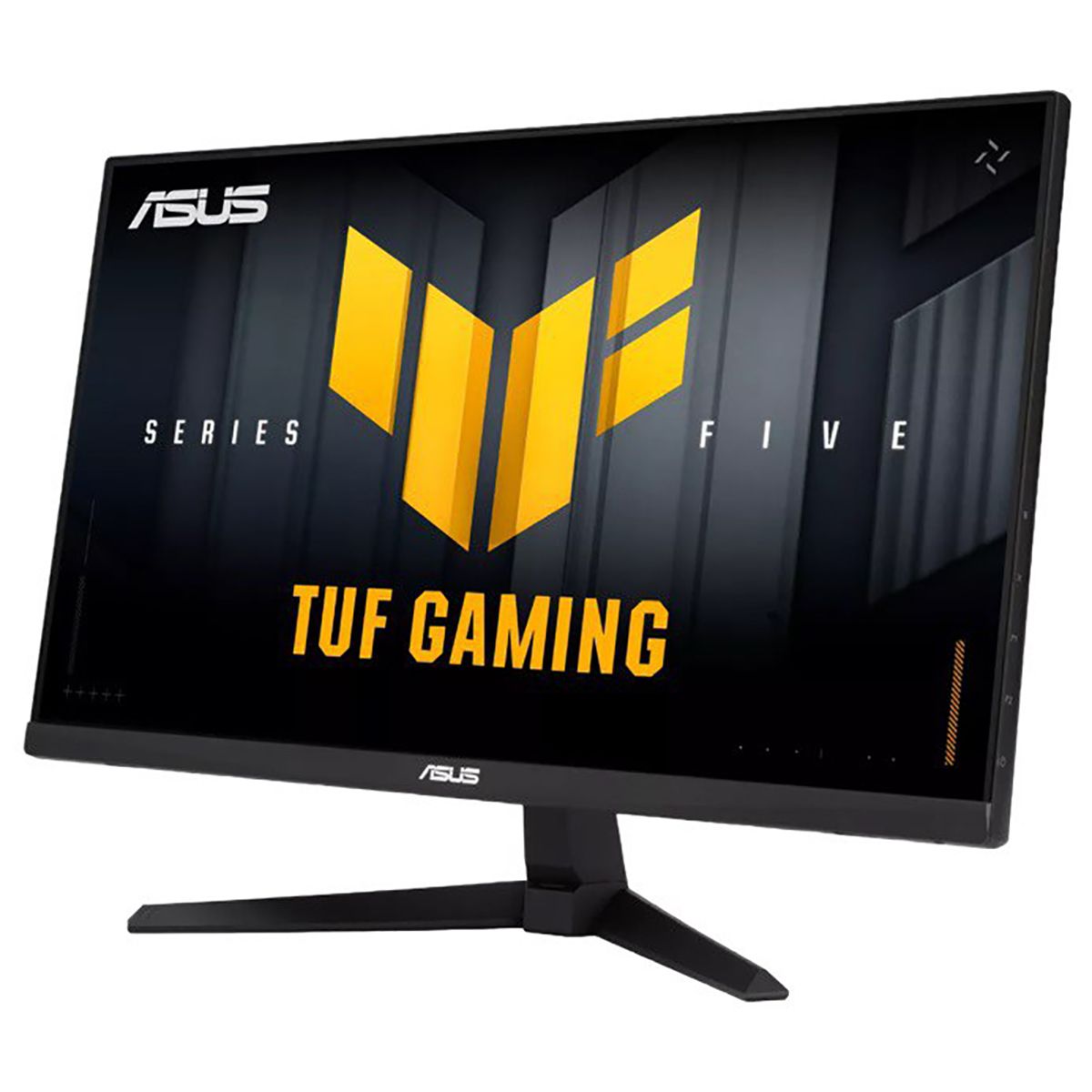 Монитор ASUS 27" VG279QM5A IPS FHD(1920x1080) 240Hz DP 2xHDMI 1ms(GTG) 300cd/㎡ 16:9