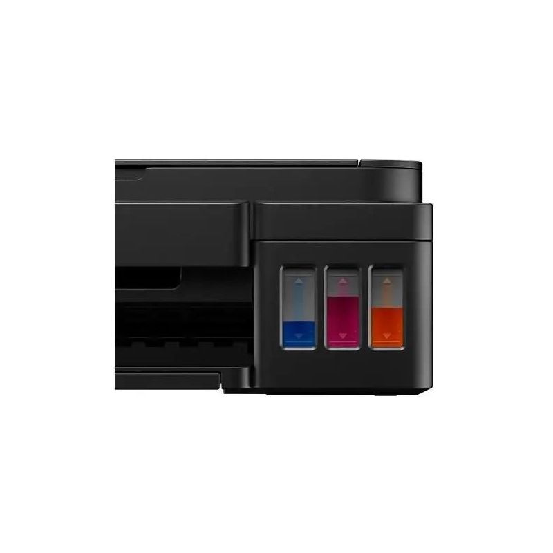 МФУ струйный Canon Pixma G2410 (2313C009) A4 черный