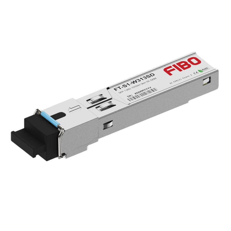 FIBO FT-S1-W313SD