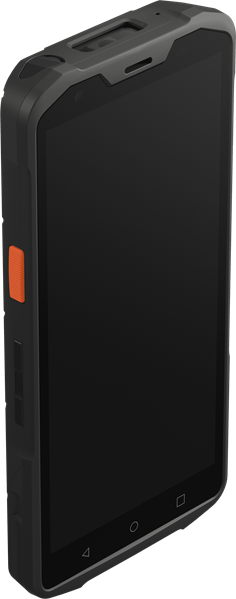 Треминал сбора данных с кредлом SUNMI L2s PRO (Model T8920) Android 12, 4GB+64GB, 4G, 13MP rear+2MP 