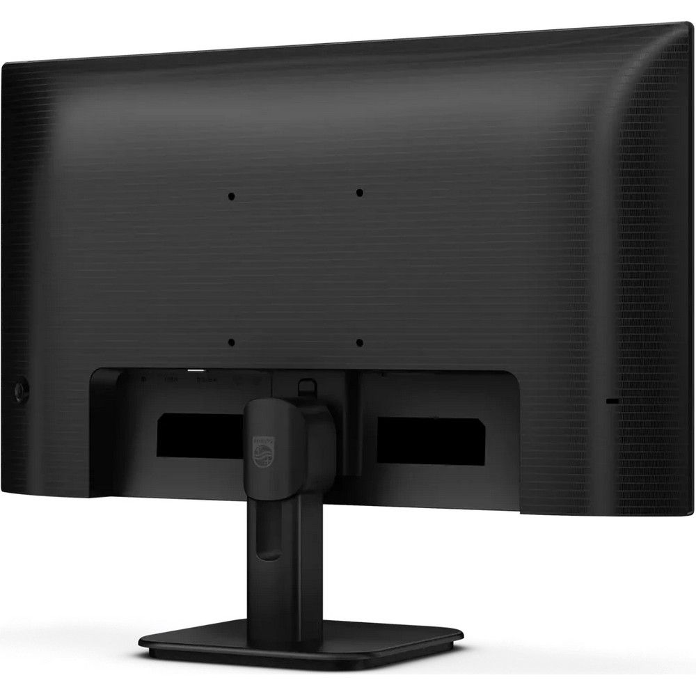 Монитор Philips 23.8" E Line 24E1N1200A черный IPS LED 1ms 16:9 HDMI M/M матовая 300cd 178гр/178гр 1