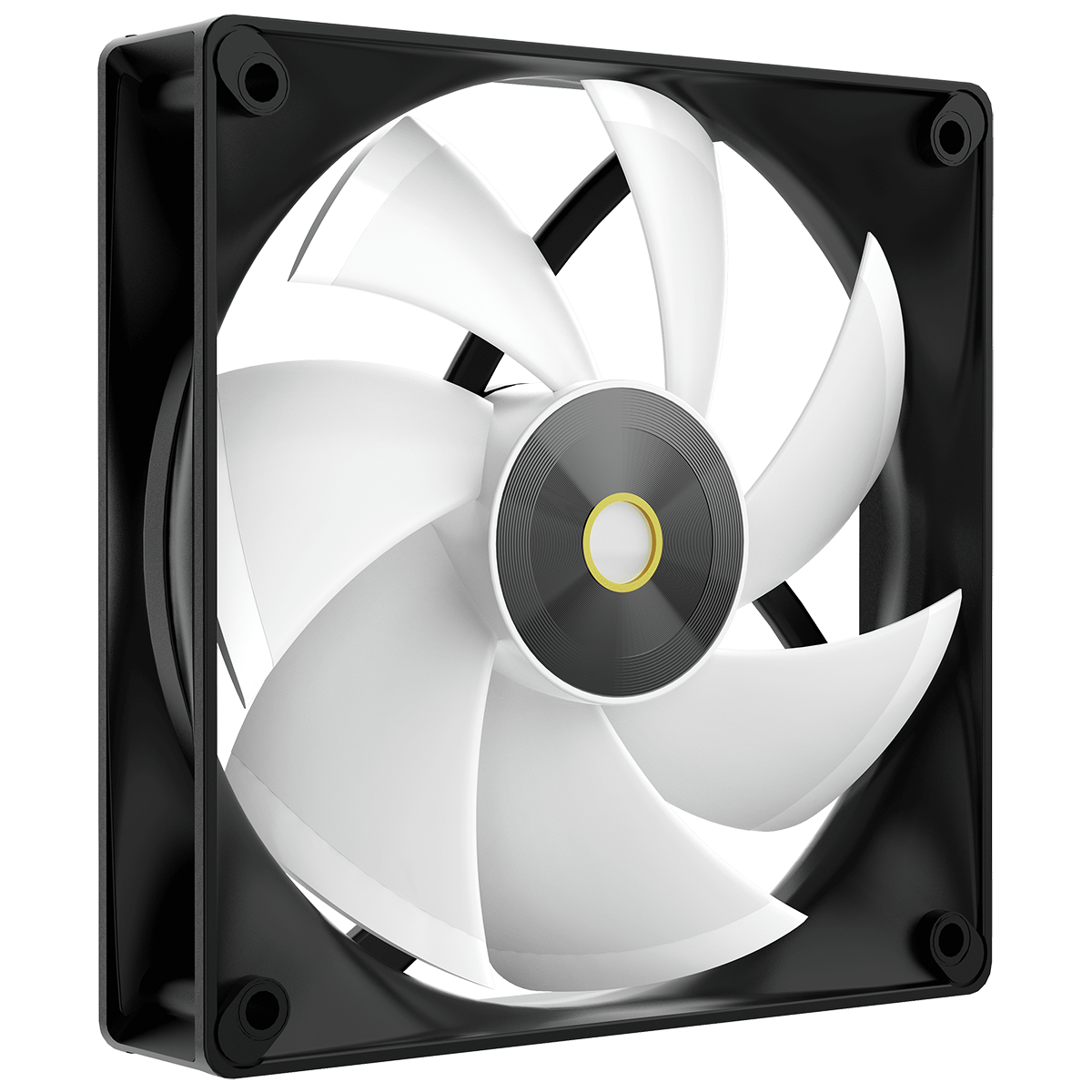 Система жидкостного охлаждения Ocypus Delta L24 BK ARGB V2 (280W, 240mm, Black, ARGB, Fans: 2x120mm,