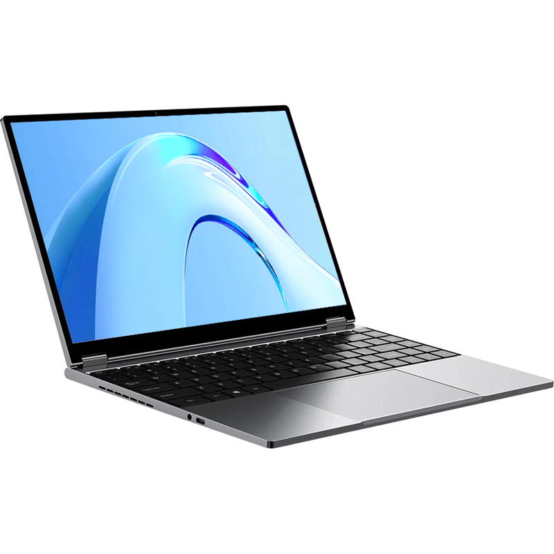 Ноутбук Chuwi Freebook N-series N150 12Gb SSD512Gb Intel Graphics 13.5" IPS Touch 2K (2256x1504) Win