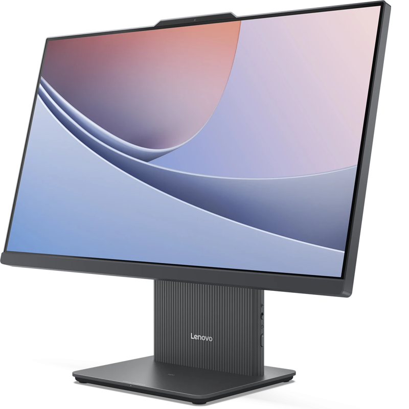Моноблок Lenovo IdeaCentre AIO 24IRH9 23.8" FHD (1920x1080) IPS 250N, i7-13620H, 2x8GB DDR5-5200, 51