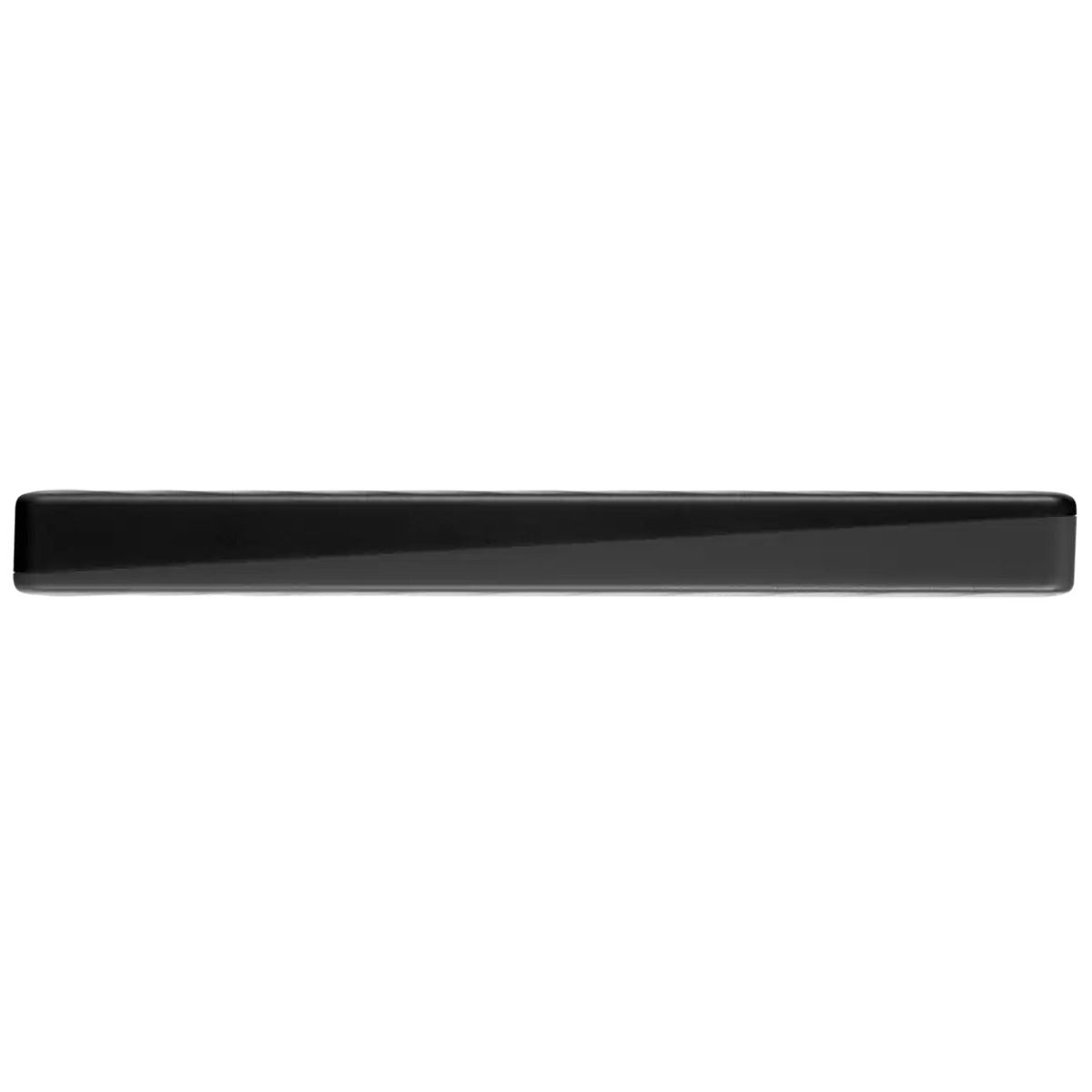 Жесткий диск WD USB3.2 Gen1 2TB WDBYVG0020BBK-WESN My Passport 2.5" черный