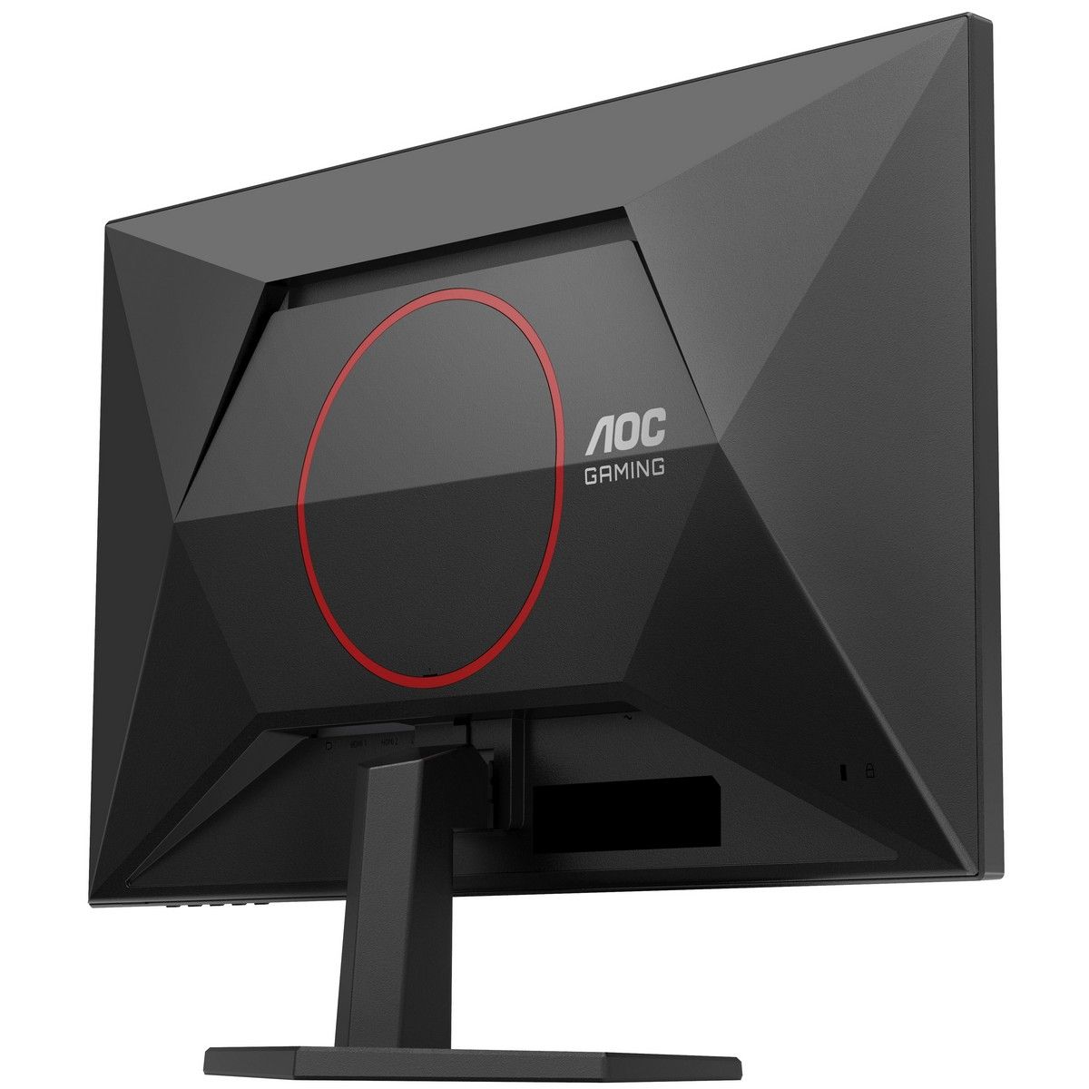 Монитор AOC 27" Q27G42ZE черный IPS LED 16:9 HDMI матовая 300cd 178гр/178гр 2560x1440 240Hz DP Quad 
