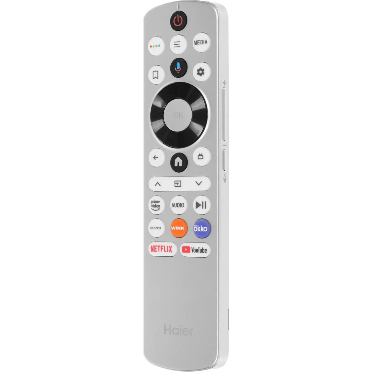43" Телевизор HQ-LED HAIER 43 Smart TV S4 (DH1VYMD01RU)
