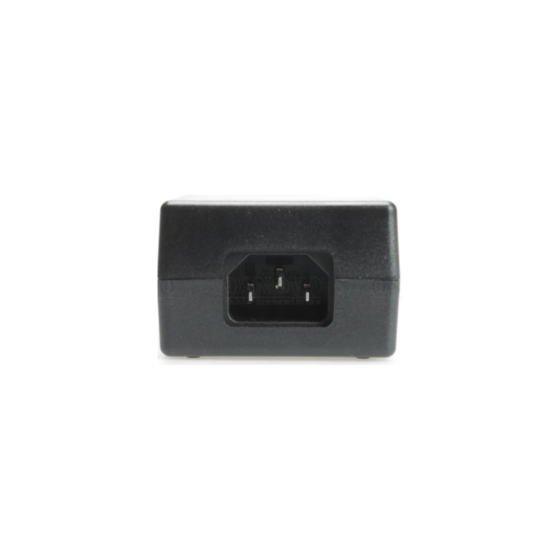 Инжектор PoE Osnovo Midspan-1/650G 10/100/1000BASE-T 65Вт 100-240В(АС)