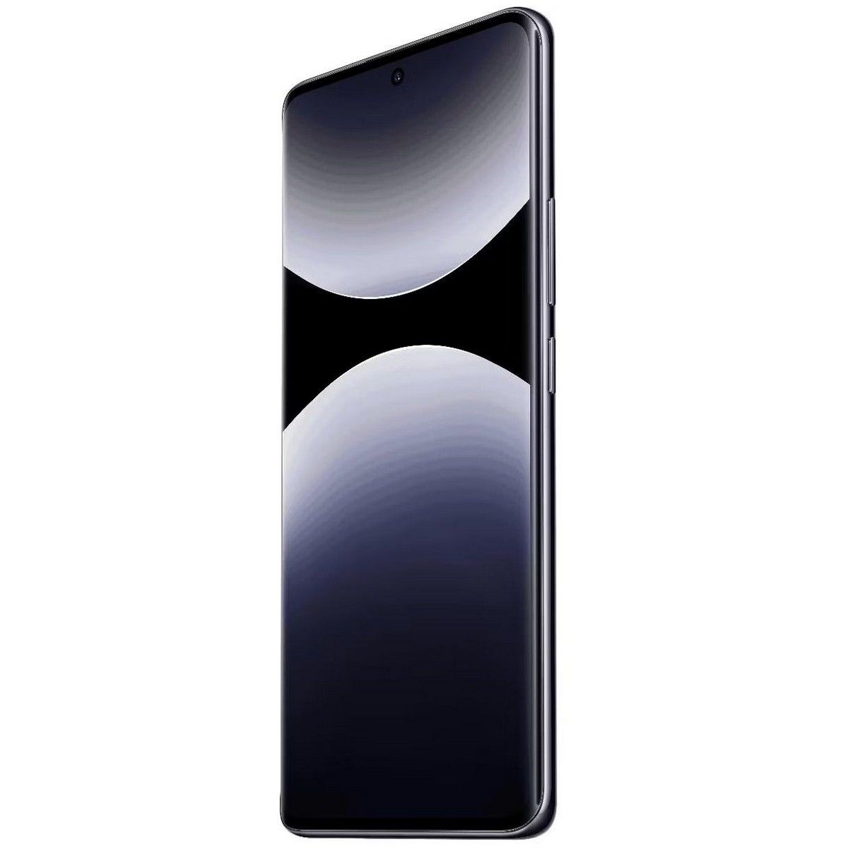 Смартфон Xiaomi Redmi Note 14 Pro+ 5G RU 8+256 Midnight Black