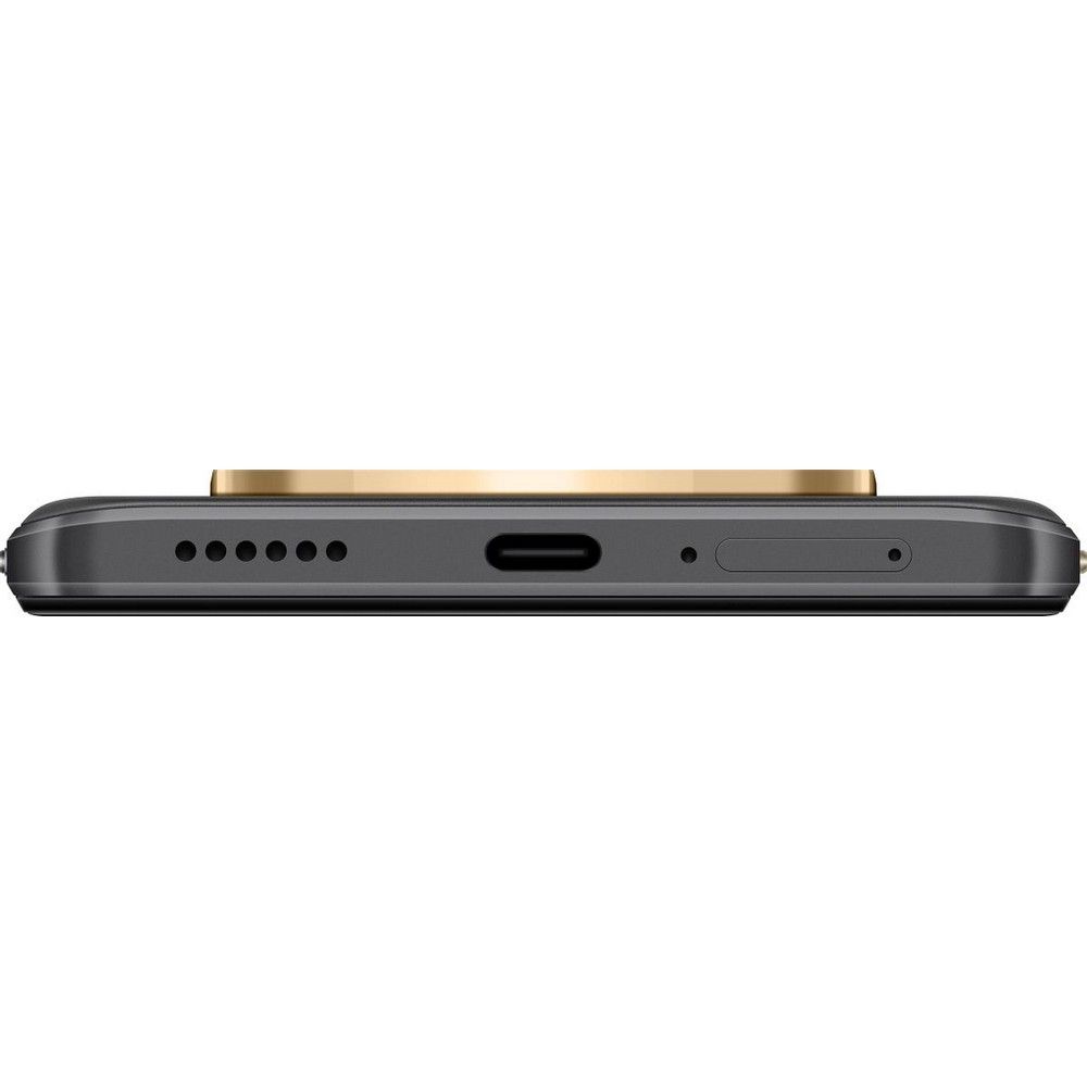 Смартфон Huawei NOVA 14i 8+128GB STG-LX2 чёрный