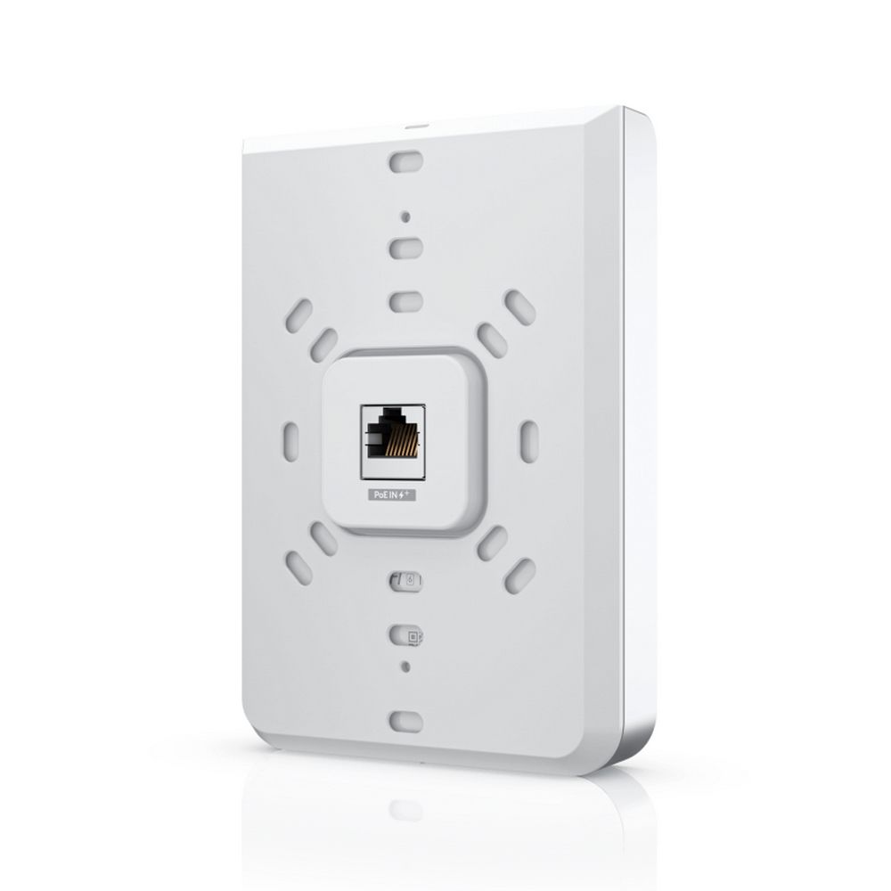 Точка доступа Ubiquiti U6-IW - UniFi6 In-Wall