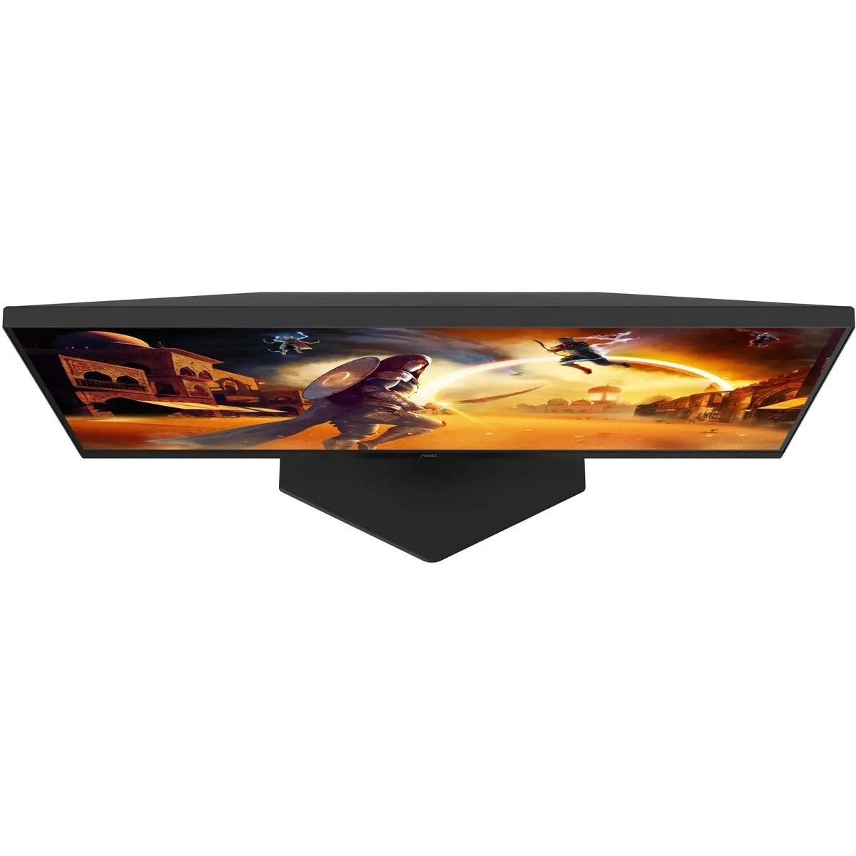 Монитор AOC 27" Gaming 27G4XE черный IPS LED 1ms 16:9 HDMI M/M матовая 300cd 178гр/178гр 1920x1080 1