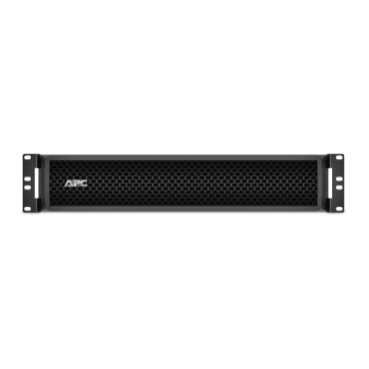 Батарея для ИБП APC SRT72RMBP 72В 734Ач для Smart-UPS SRT
