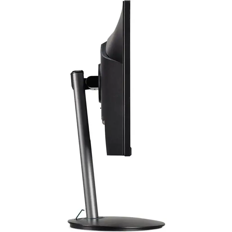 Монитор Acer XF273P6bipr 27'', ZeroFrame, Black, IPS, 1920x1080, 1ms, 250cd, 144Hz, HDMI(1.4), DP(1.