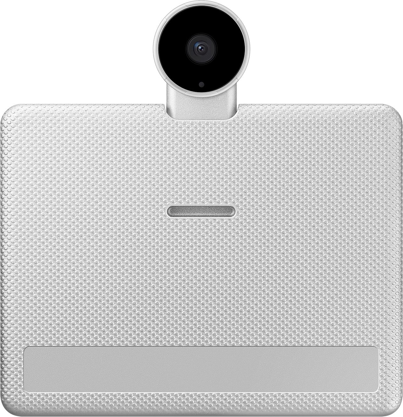 Монитор Samsung 27" ViewFinity S9 S27C902PAI серебристый IPS LED 16:9 M/M Cam полуматовая HAS 600cd 