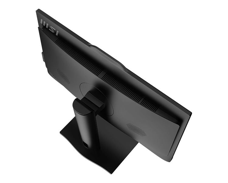 Моноблок MSI Pro AP242P 14M AIO 23.8" FHD(1920x1080)IPS AG Non-touch, Сore i5-14400 (2.5GHz), 8Gb DD
