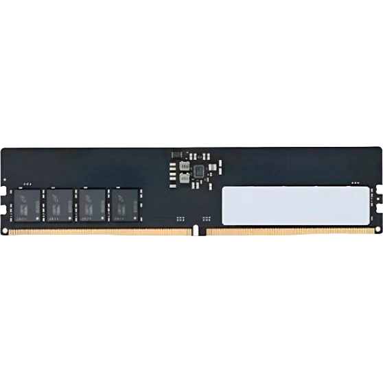 Модуль памяти FoxLine 8GB DDR5 4800 DIMM CL40, 1.2V