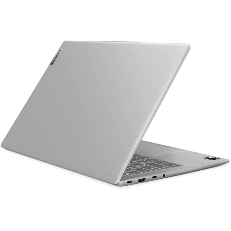 Ноутбук Lenovo IdeaPad Slim 5 14Q8X9 14"(1920x1200 IPS)/Qualcomm Snapdragon X1P-42-100(3.4Ghz)/16384