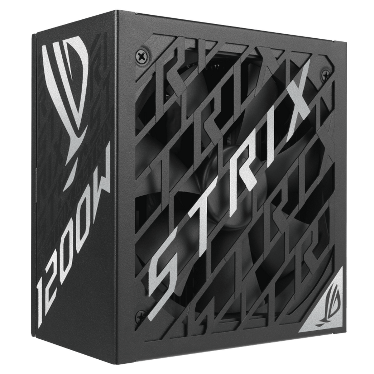 Блок питания ПК ASUS ROG-STRIX-1200P-GAMING