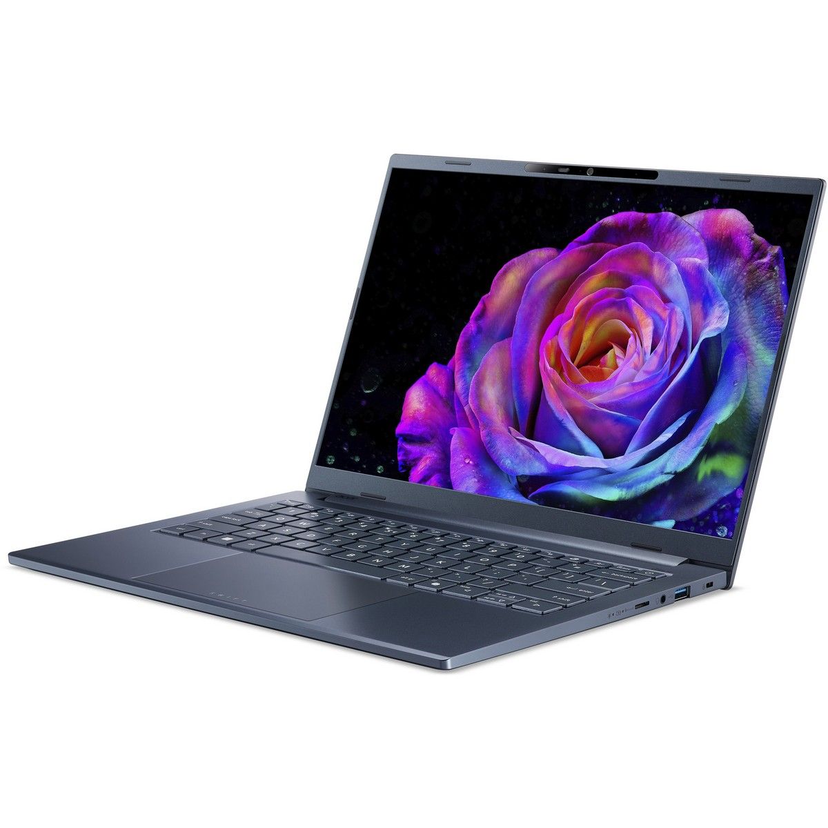 Ноутбук Acer Swift Go 14 AI SFG14-75-58NB (NX.JNBCD.007)