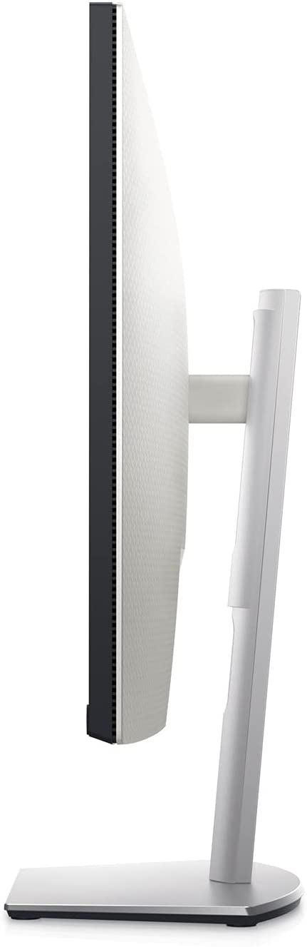 Монитор Dell 27" S2722QC черный IPS LED 16:9 HDMI M/M матовая HAS Piv 350cd 178гр/178гр 3840x2160 60