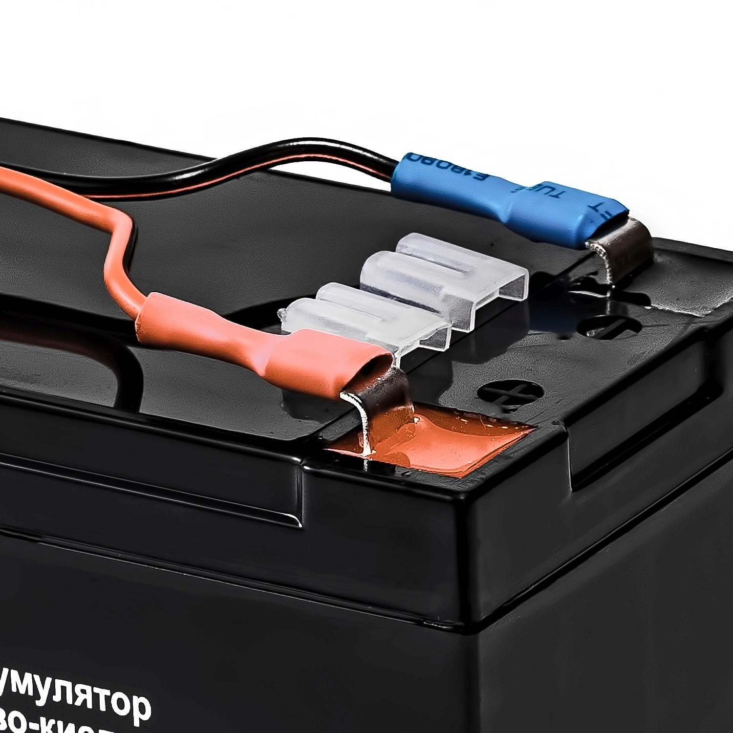 Батарея для ИБП Prometheus Energy PE 12072L 12В 7.2Ач