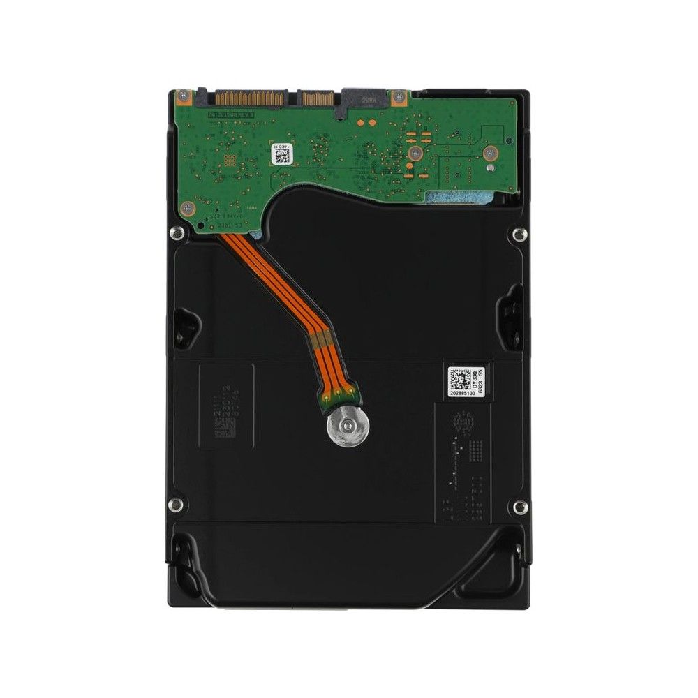 Жесткий диск Seagate 3.5" 20TB SkyHawk AI Surveillance ST20000VE004