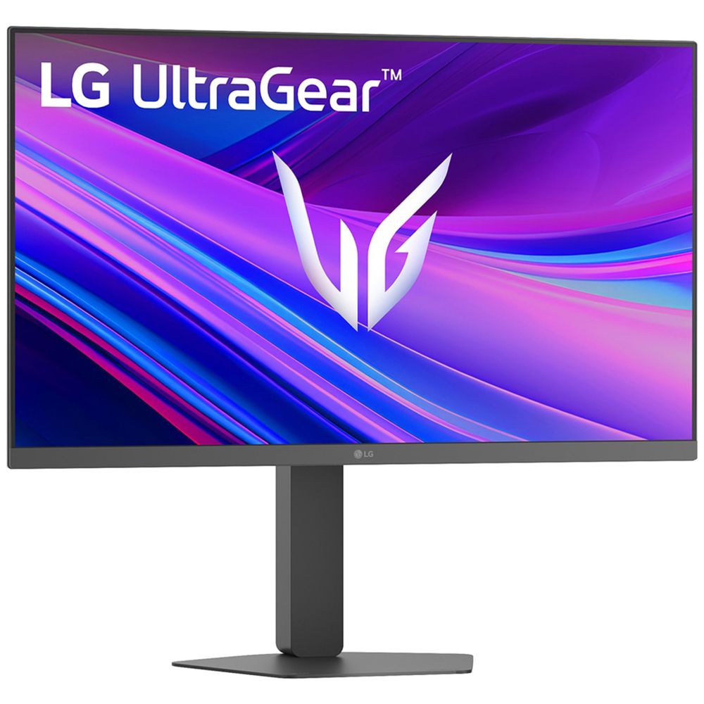 Монитор 27" LG 27G440A-B IPS, 1920x1080, 240Hz, 1ms, 400сd/m, 1000:1, HDR10, G-Sync | 2xHDMI(2.