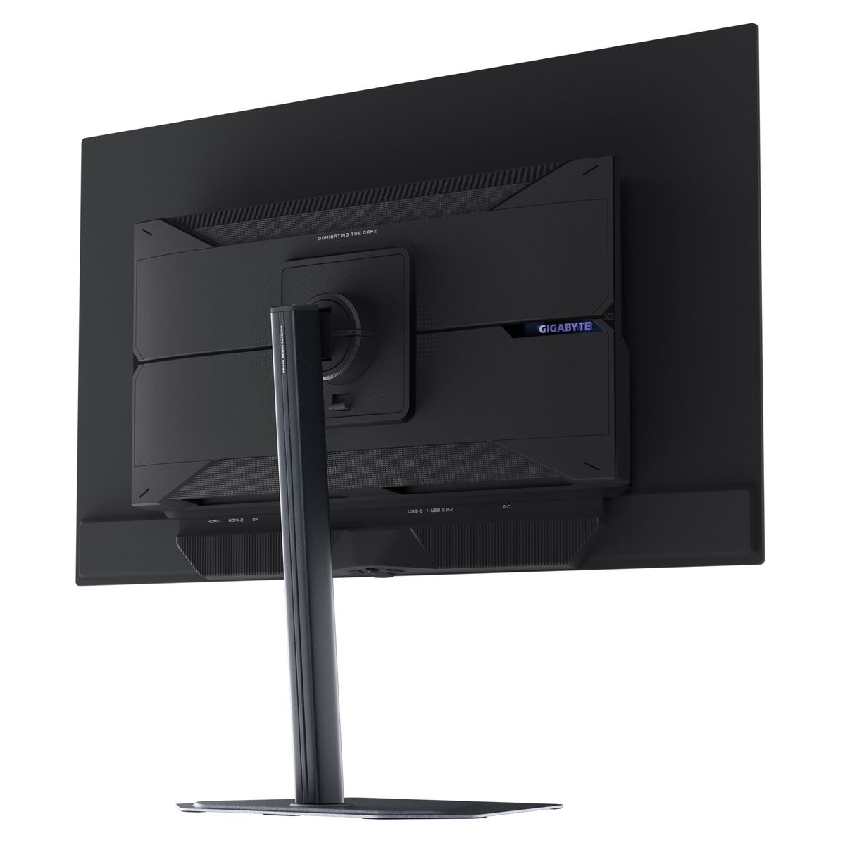 Монитор 31.5" Gigabyte MO32U Black  (31,5 " OLED, 3840 x 2160,165Hz, 2xHDMI 2.1, DP 1.4, 3