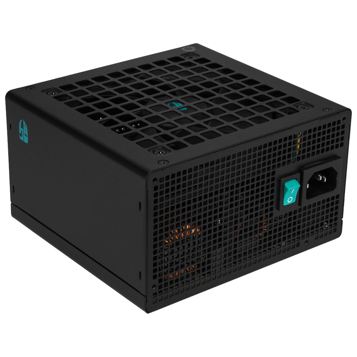 Блок питания Deepcool ATX 1000W GamerStorm PQ1000G Gen.5 80+ gold (20+4pin) APFC 120mm fan 9xSATA Ca