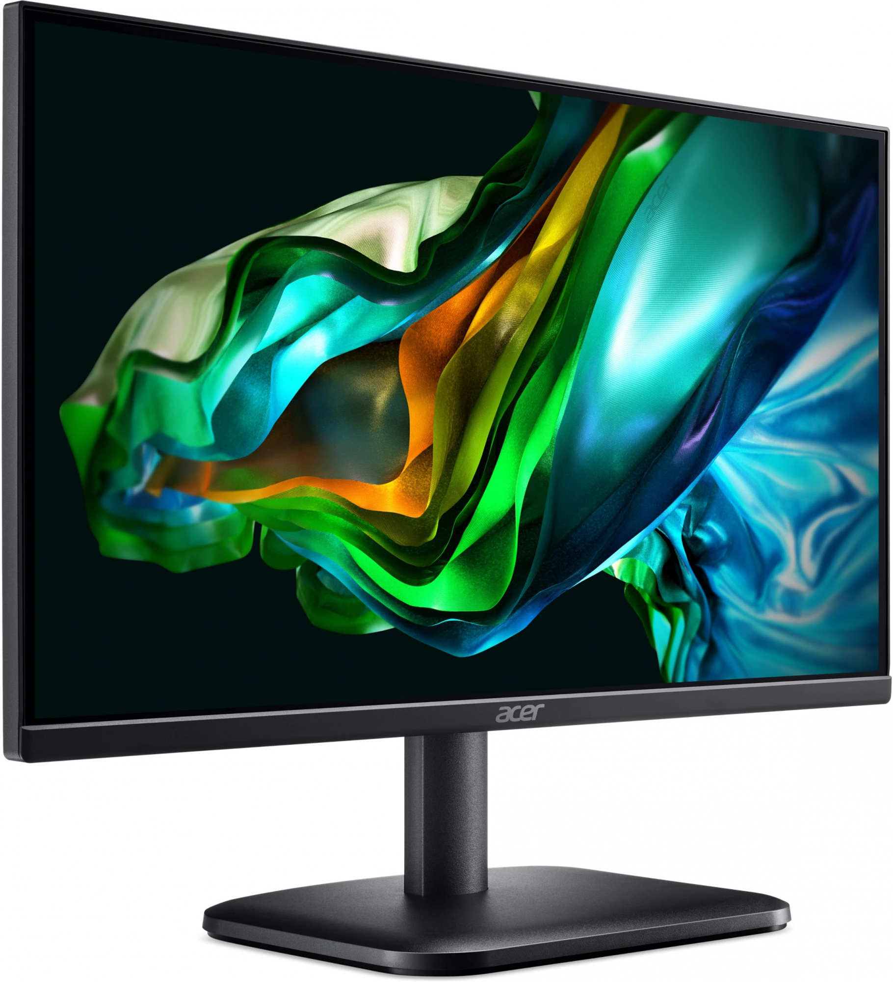 Монитор Acer 21.5" Nitro EK221QHbi черный VA LED 5ms 16:9 HDMI матовая 250cd 178гр/178гр 1920x1080 1