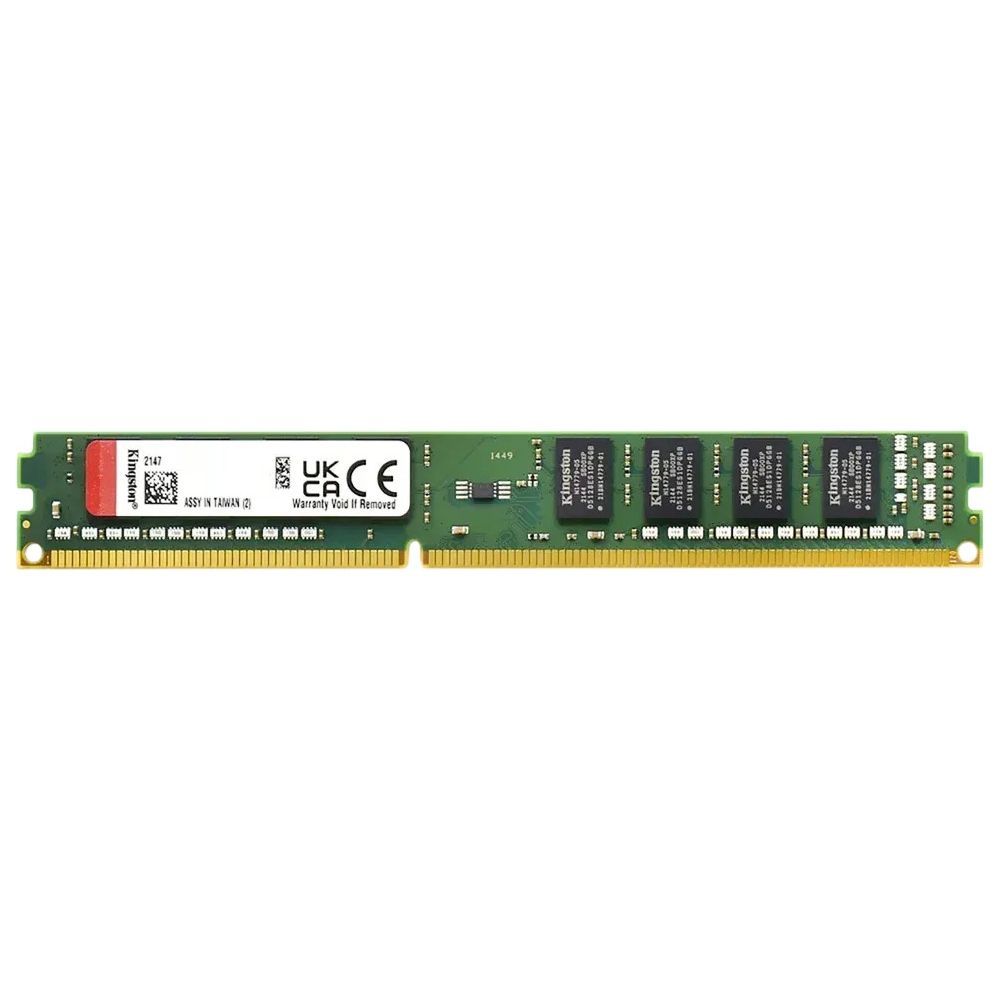 Модуль памяти Kingston 8GB DDR4 3200 DIMM KVR32N22S8L/8WP