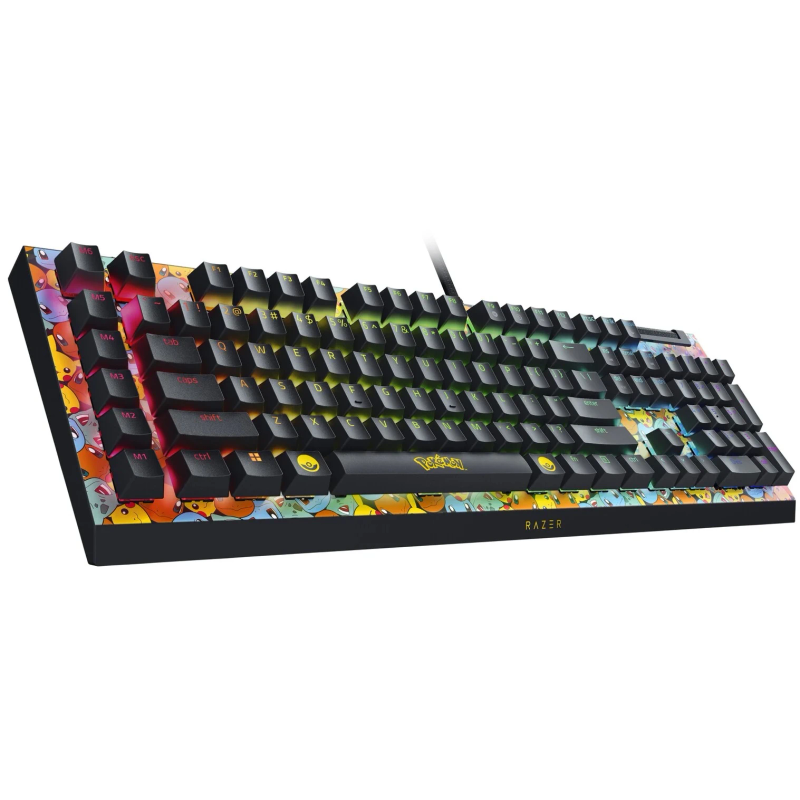 Razer BlackWidow V4 X RZ03-04704200-R3M1