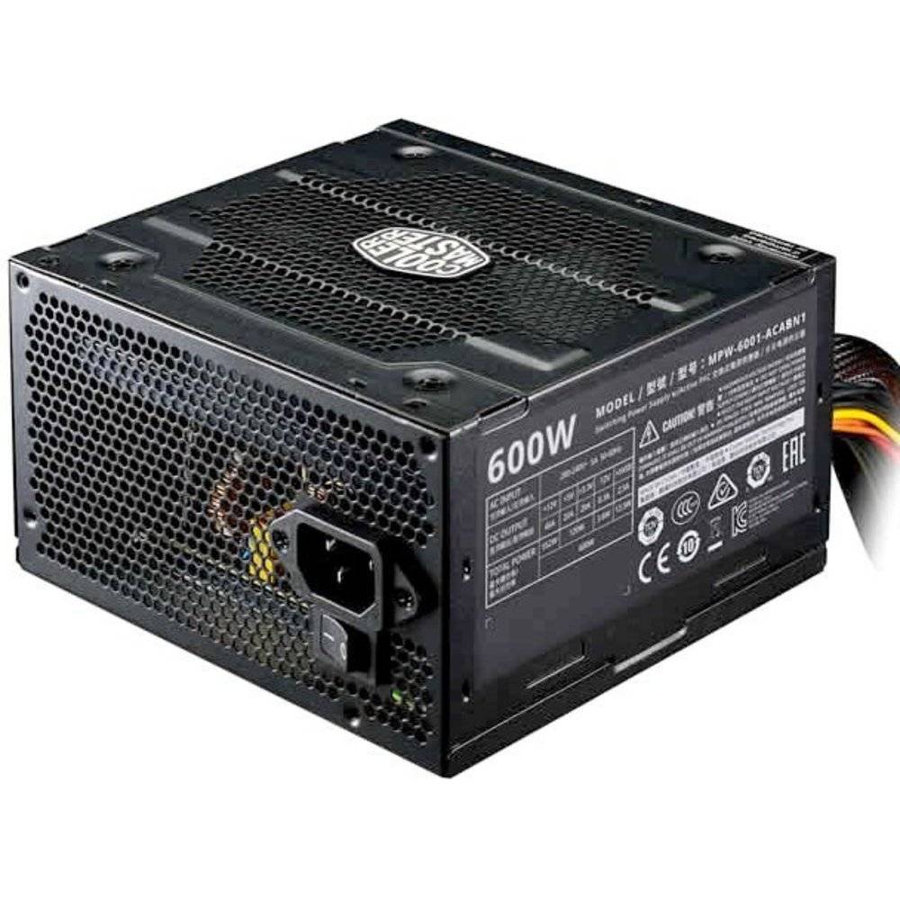 Блок питания Elite series 230V 600W A/EU Cable