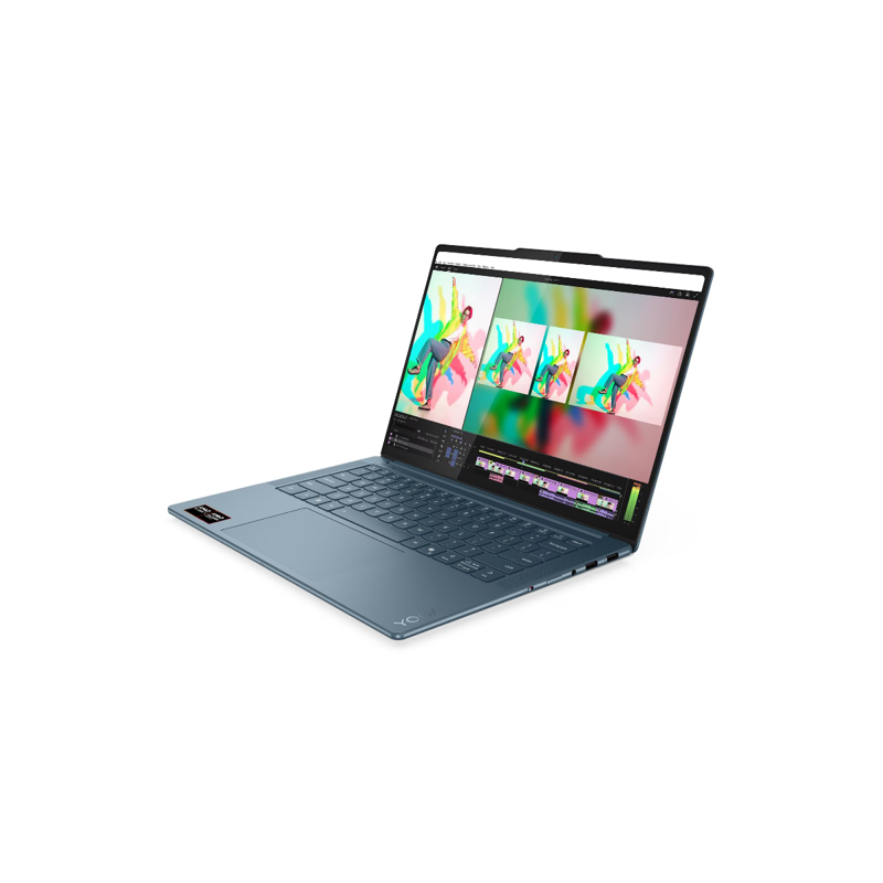 Ноутбук Lenovo Yoga Pro 7 14ASP10 (артикул 83LX000RRK)