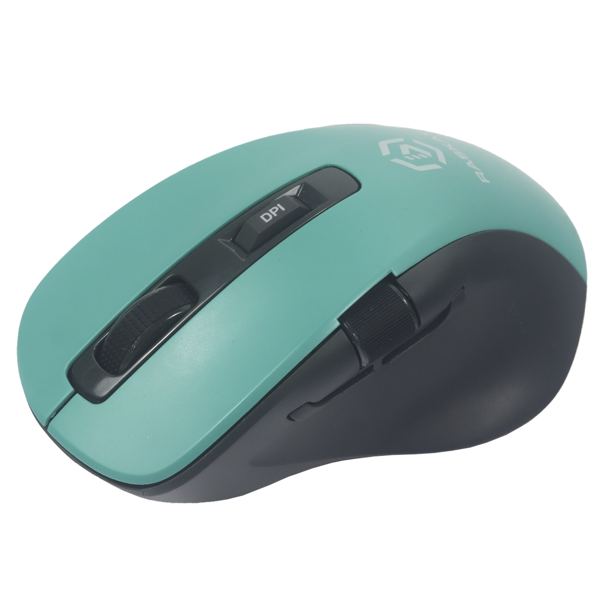 Мышь Raskat M020W