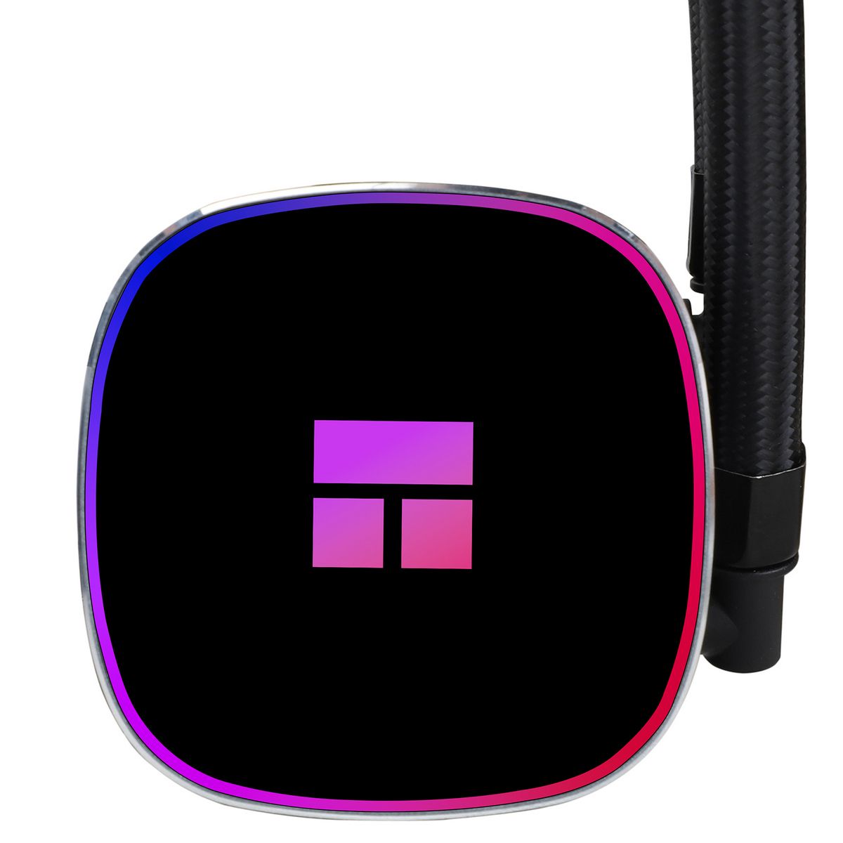 Жидкостная система охлаждения Thermalright Вентилятор Cooler Thermalright Frozen Horizon 360 Black A