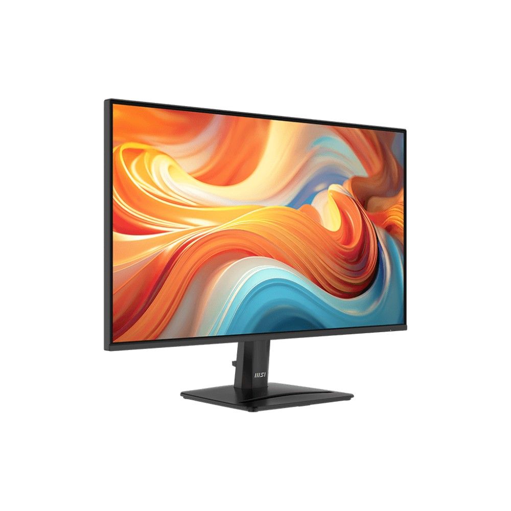 Монитор MSI 27" Pro MP271 E14A черный IPS LED 1ms 16:9 HDMI M/M матовая 1500:1 300cd 178гр/178гр 192