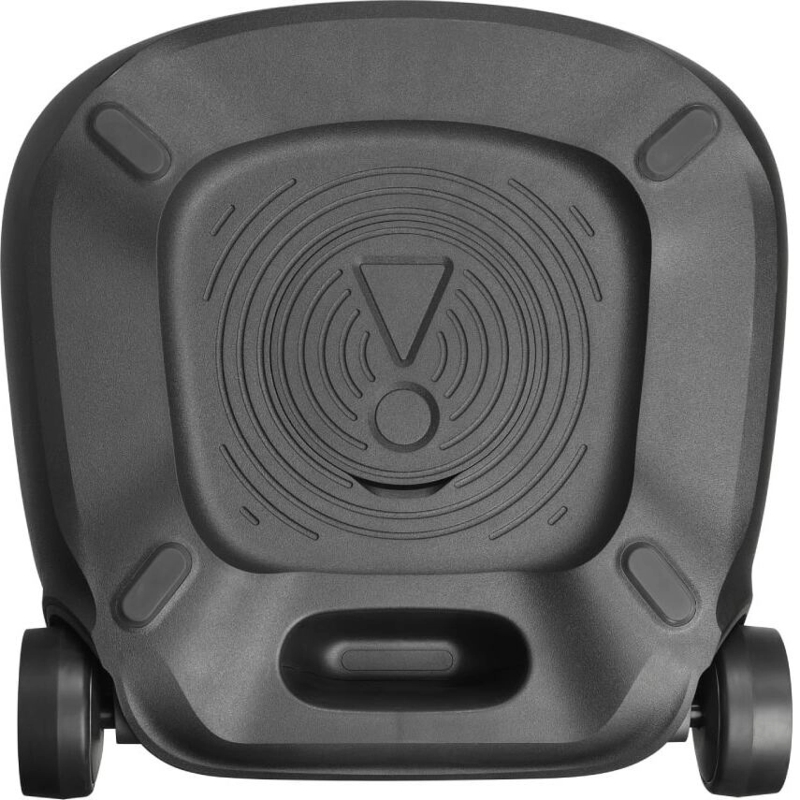 Минисистема JBL Partybox 520 черный 400Вт USB BT