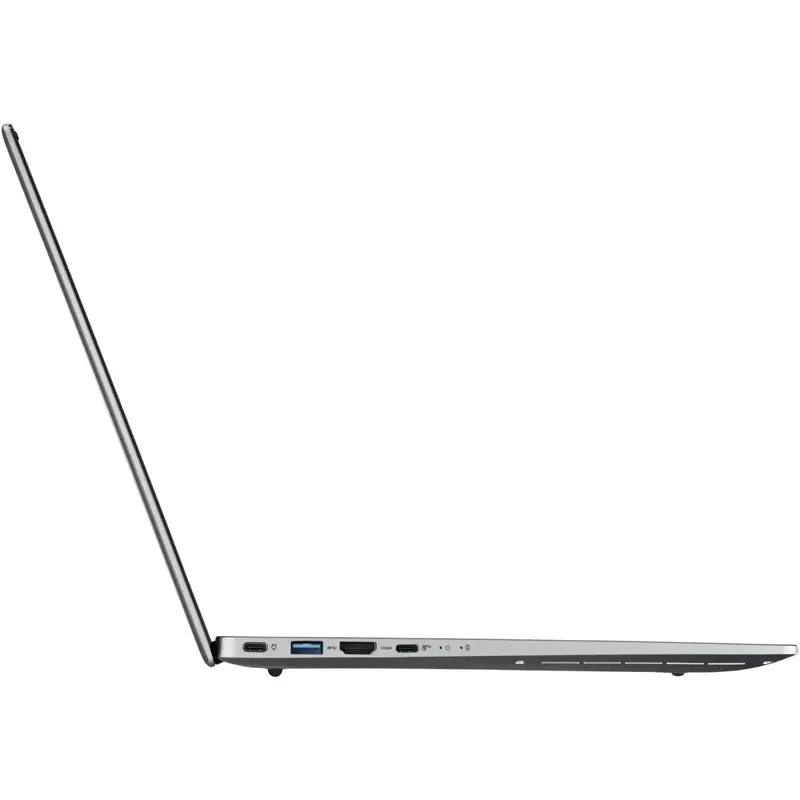 Ноутбук Osio FocusLine F150a-010 Ryzen 5 5500U 16Gb SSD512Gb AMD Radeon Graphics 15.6" IPS FHD (1920