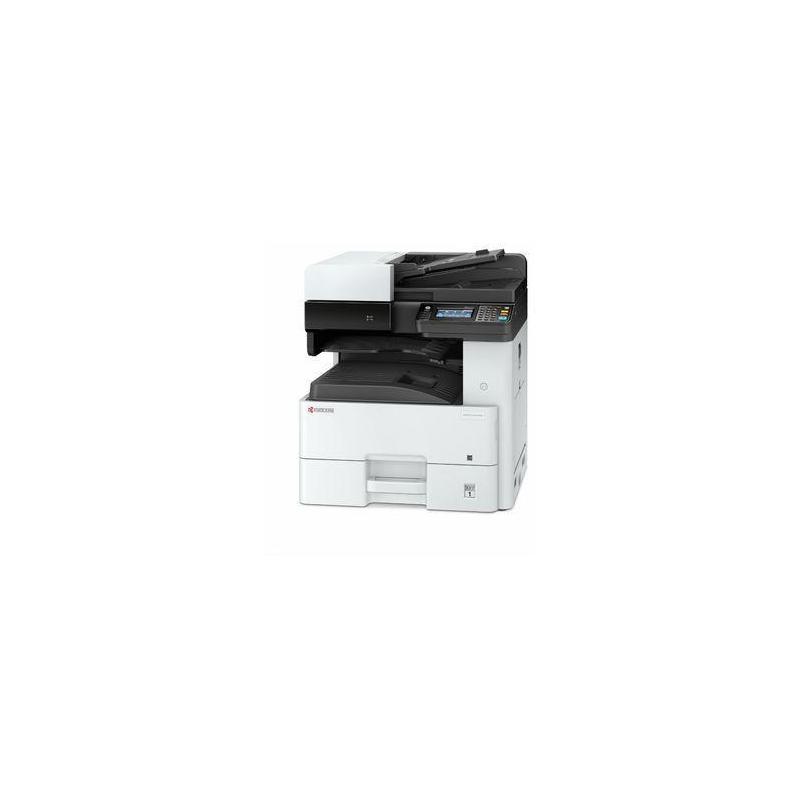МФУ лазерный Kyocera Ecosys M4125idn (1102P23NL0/NL1) A3 Duplex Net белый