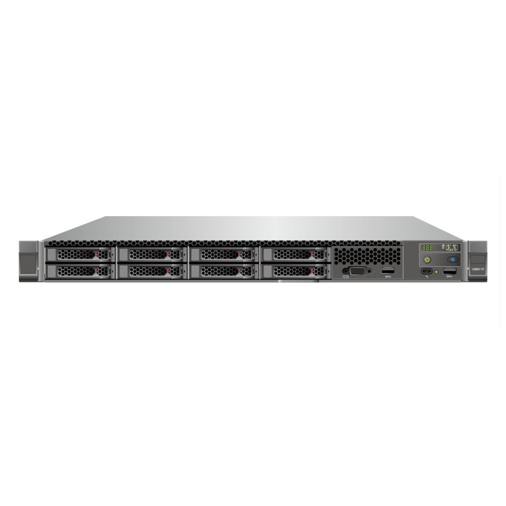 Серверная платформа Huawei xFusion 1288H V7 (8*2.5 inch HDD Chassis) 2xM.2 SSD,SATA 6Gb/s-240