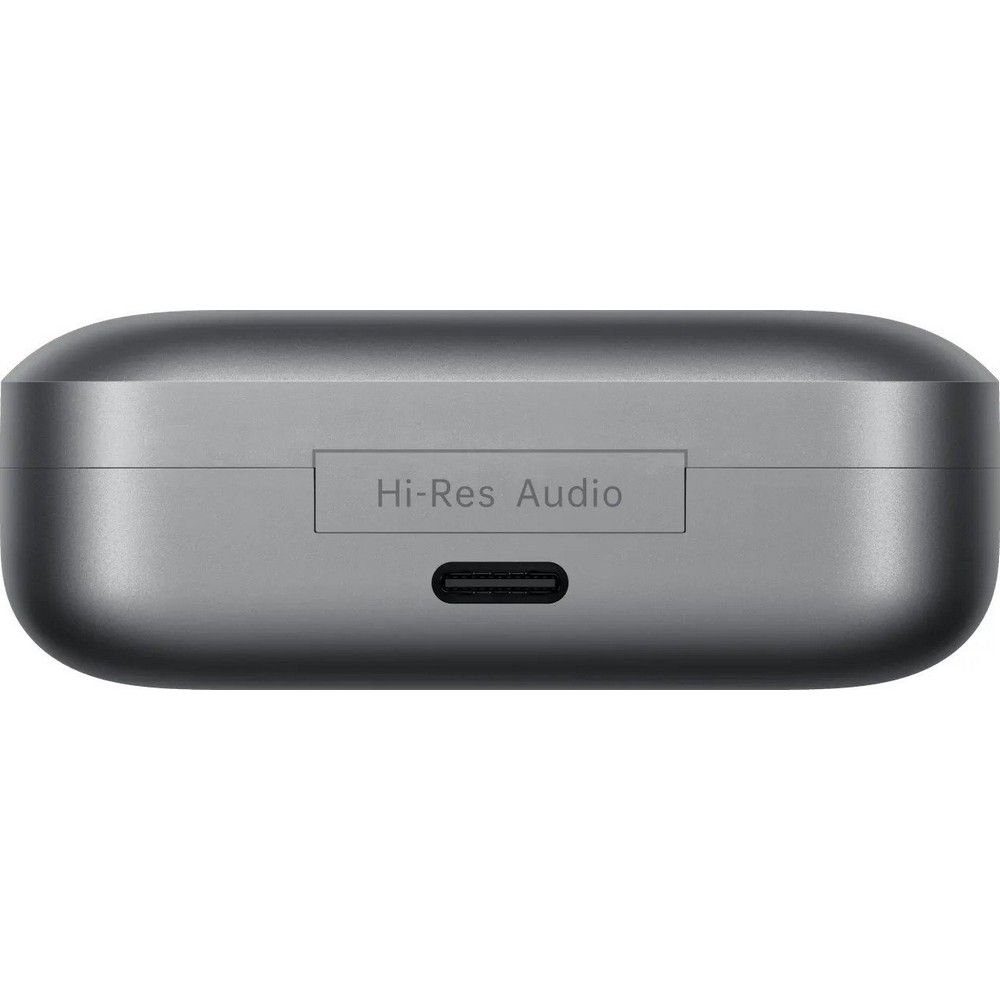 Наушники беспроводные Realme Buds Air7 RMA2408 (Тёмно-серый)