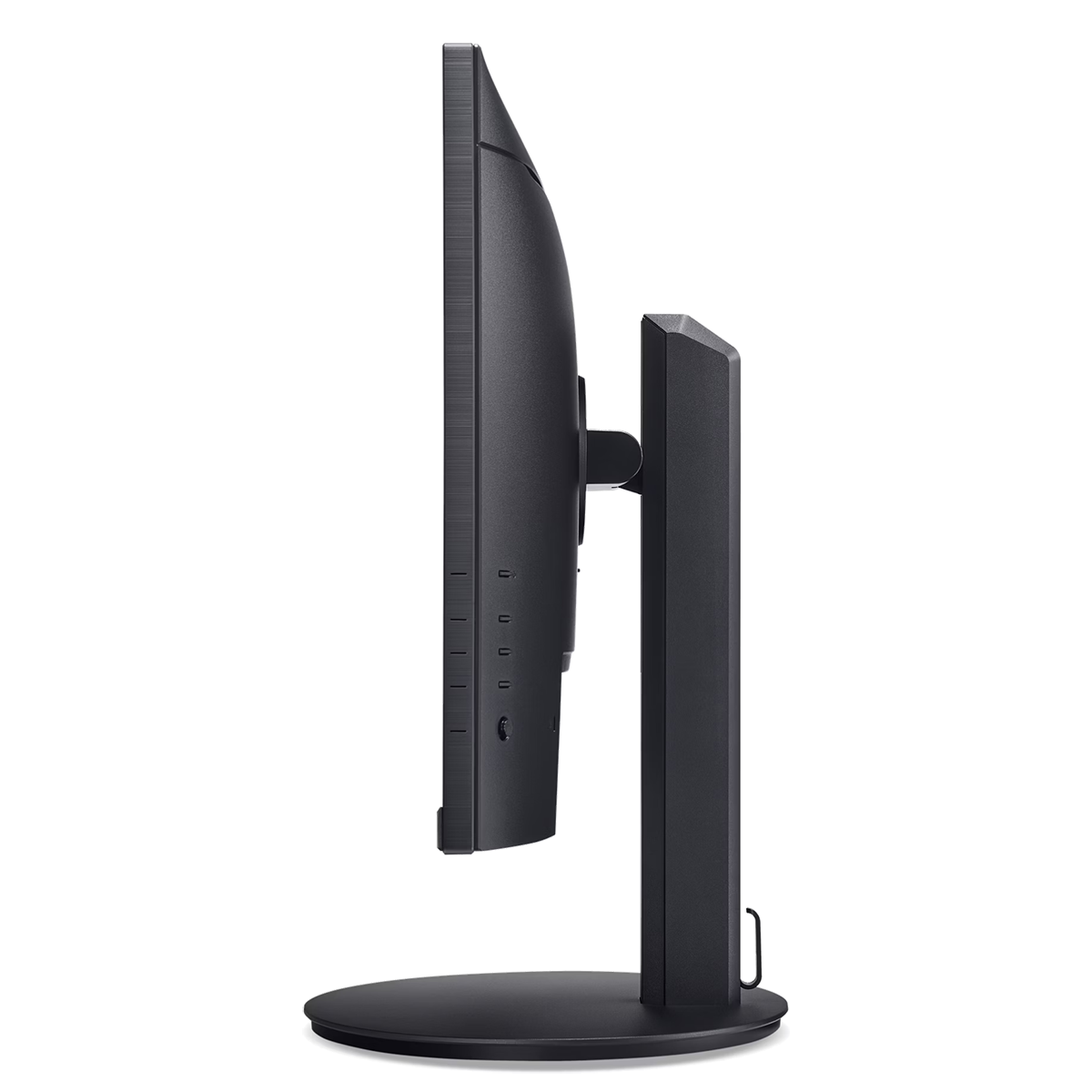 Монитор 27" ACER CB272Kbmiprux Black (IPS 3840x2160 60Hz 4ms 350cd HDMI2.0 Displayport1.2 USB3.